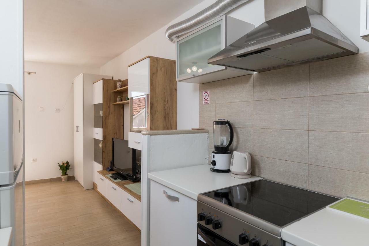 Apartment Meet & Greet دوبروفينك المظهر الخارجي الصورة
